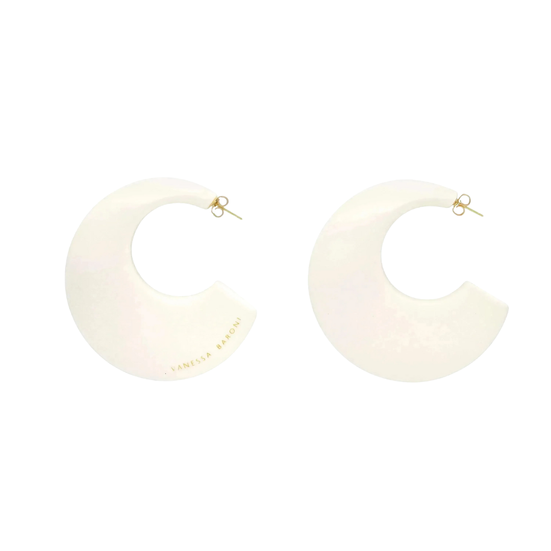 Vanessa Baroni Ohrschmuck