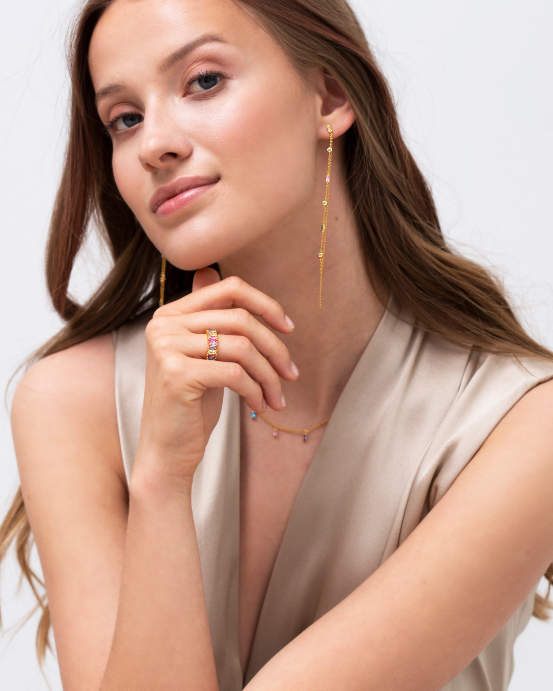 Sif Jakobs Ohrschmuck