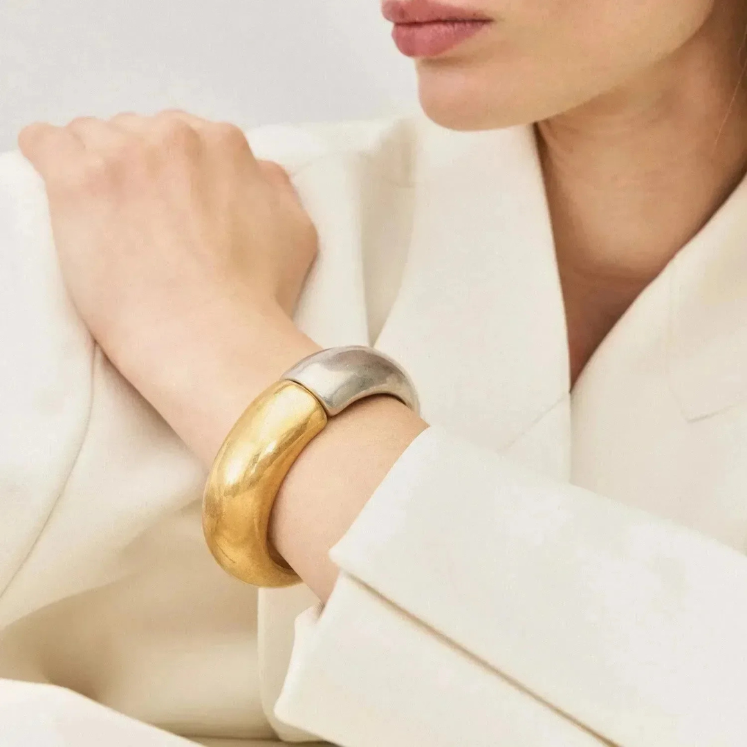 Vanessa Baroni Armreif