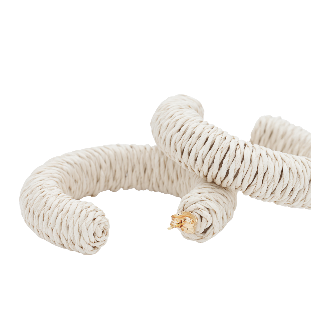 Vanessa Baroni Ohrschmuck