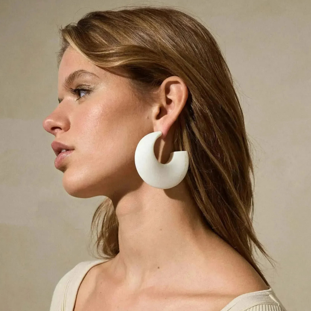 Vanessa Baroni Ohrschmuck