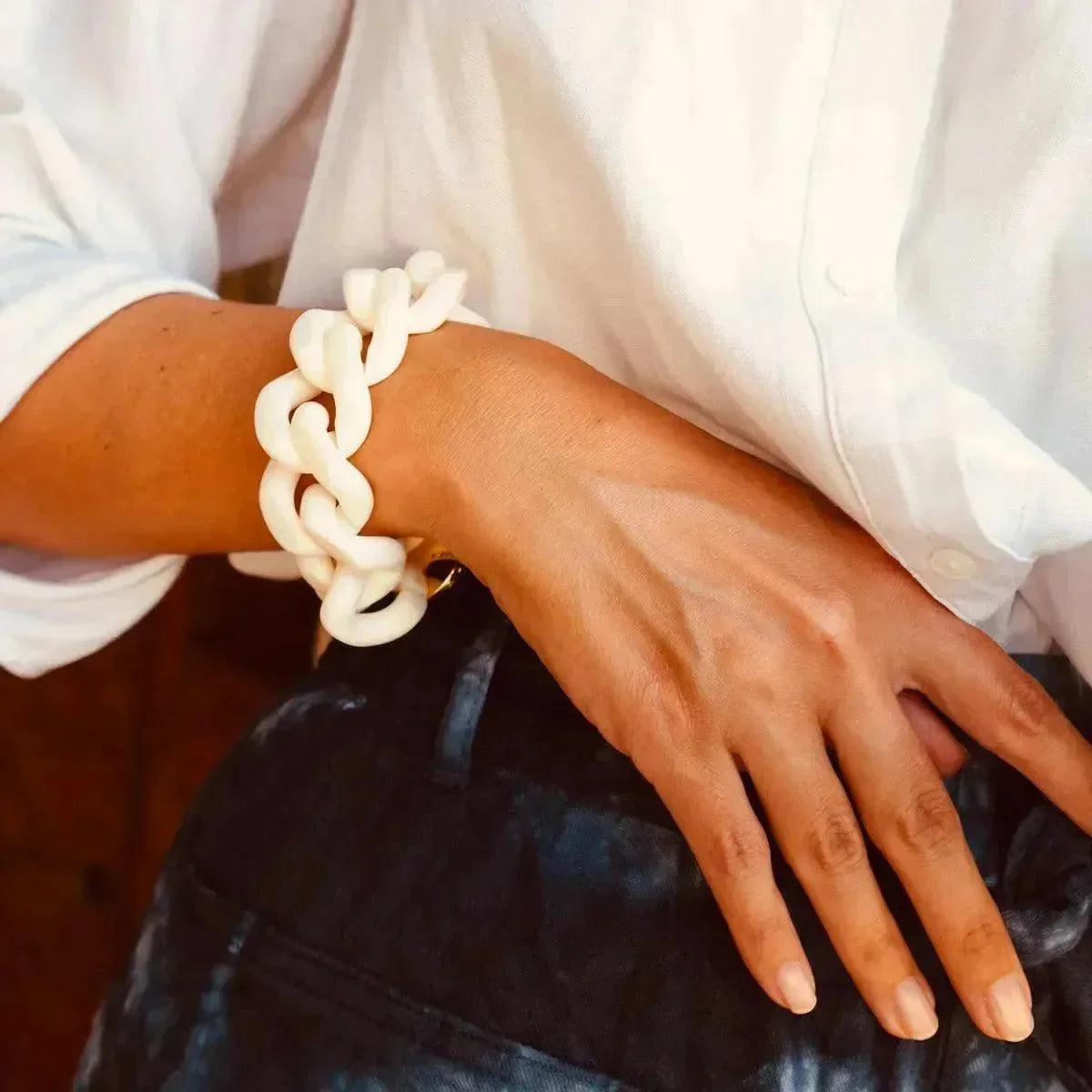 Vanessa Baroni Armband