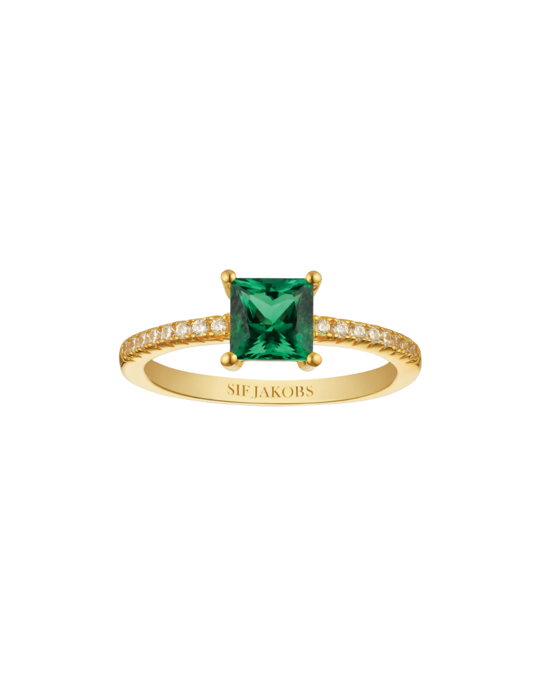 Sif Jakobs Ring