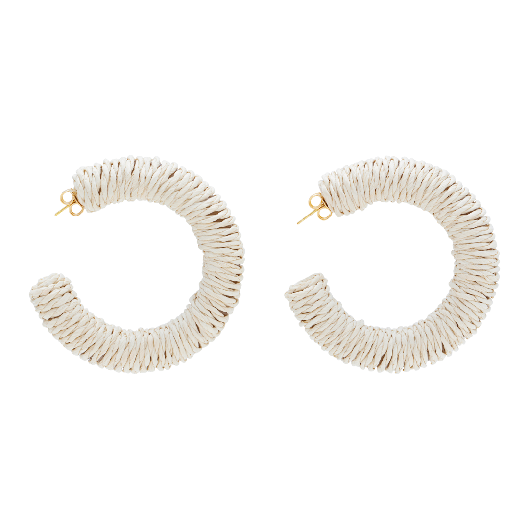 Vanessa Baroni Ohrschmuck