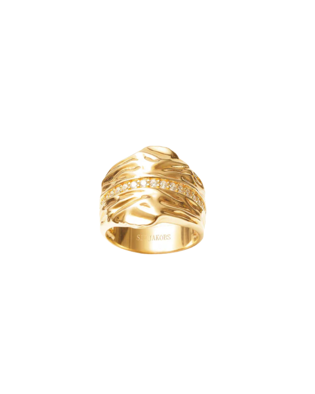 Sif Jakobs Ring