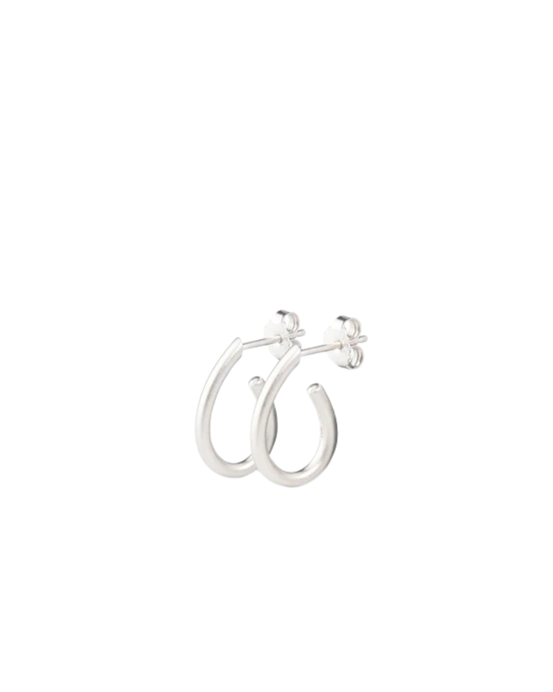 Silber Ohrschmuck