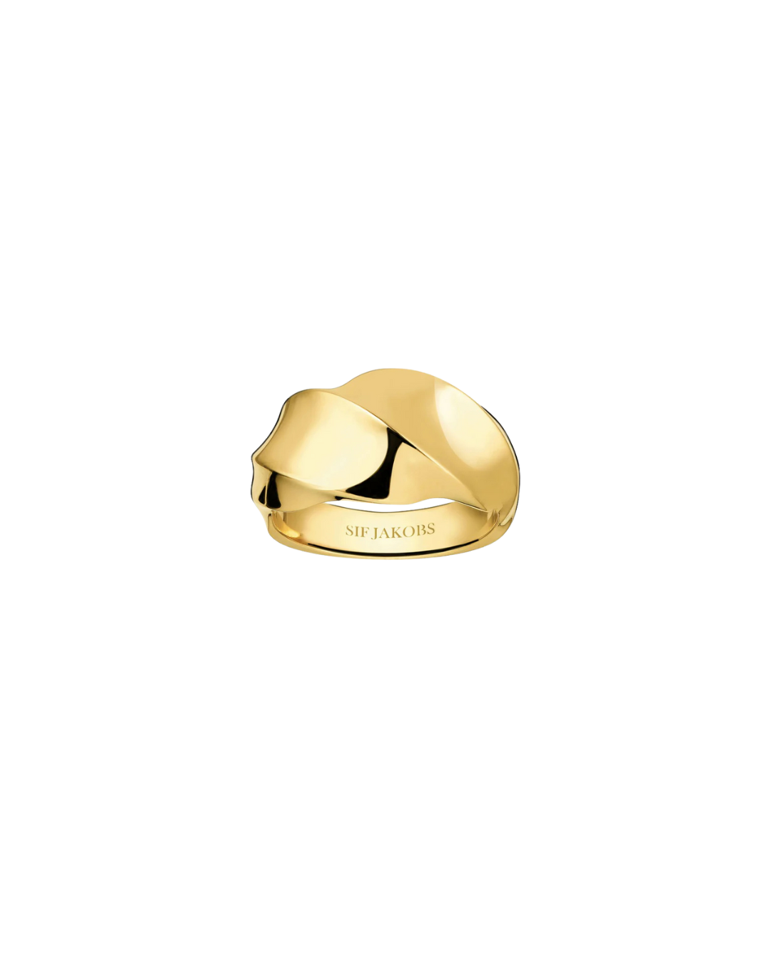 Sif Jakobs Ring