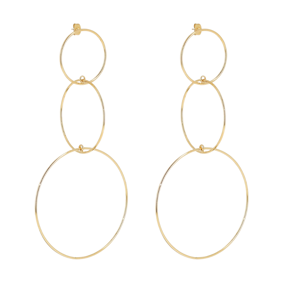 "Eleonore" Ohrschmuck