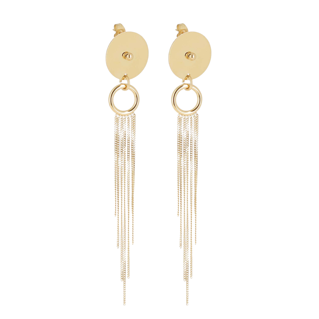 "Leone" Ohrschmuck