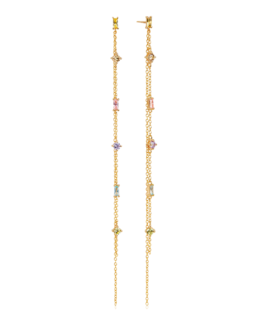 Sif Jakobs Ohrschmuck