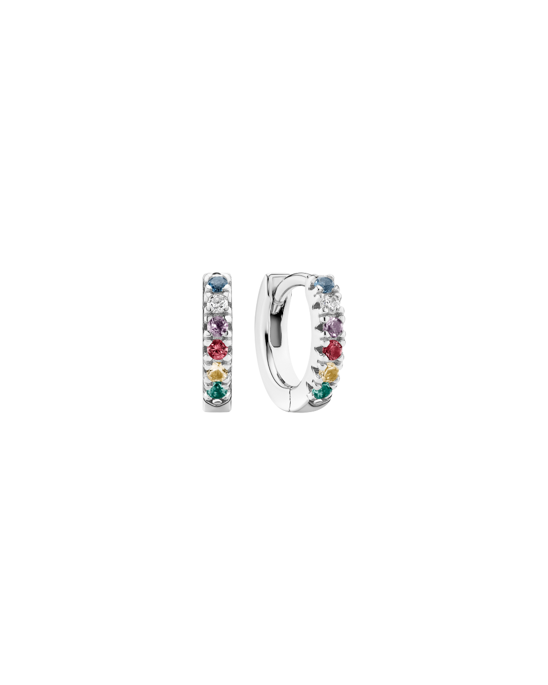 Silber Ohrschmuck