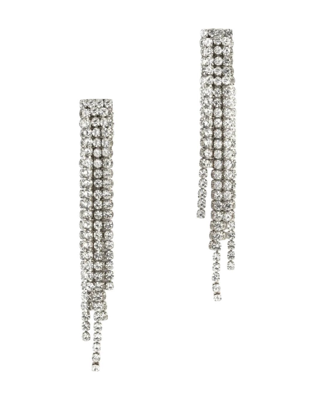 "Elisa Silver" Ohrschmuck