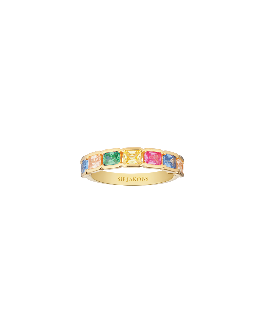 Sif Jakobs Ring