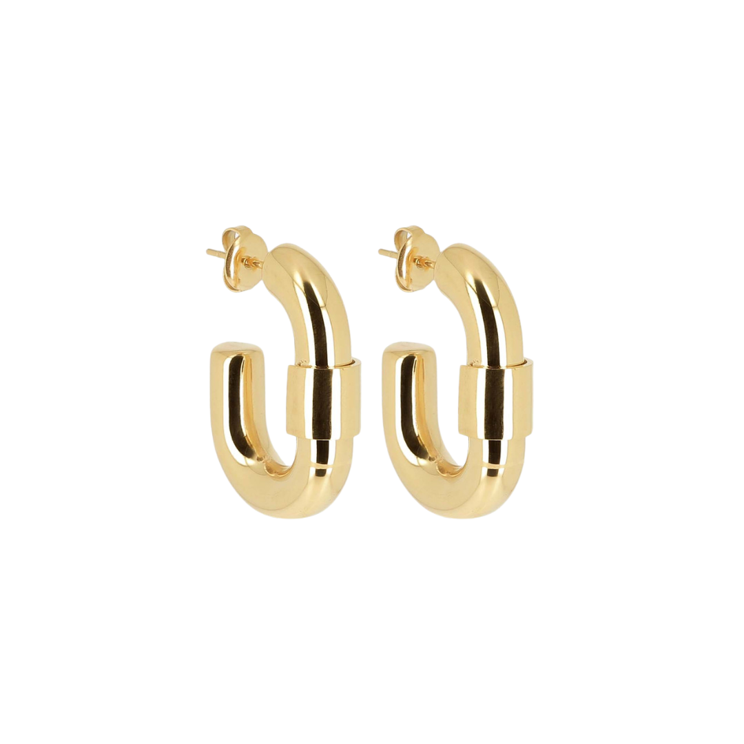 "Brittany" Ohrschmuck