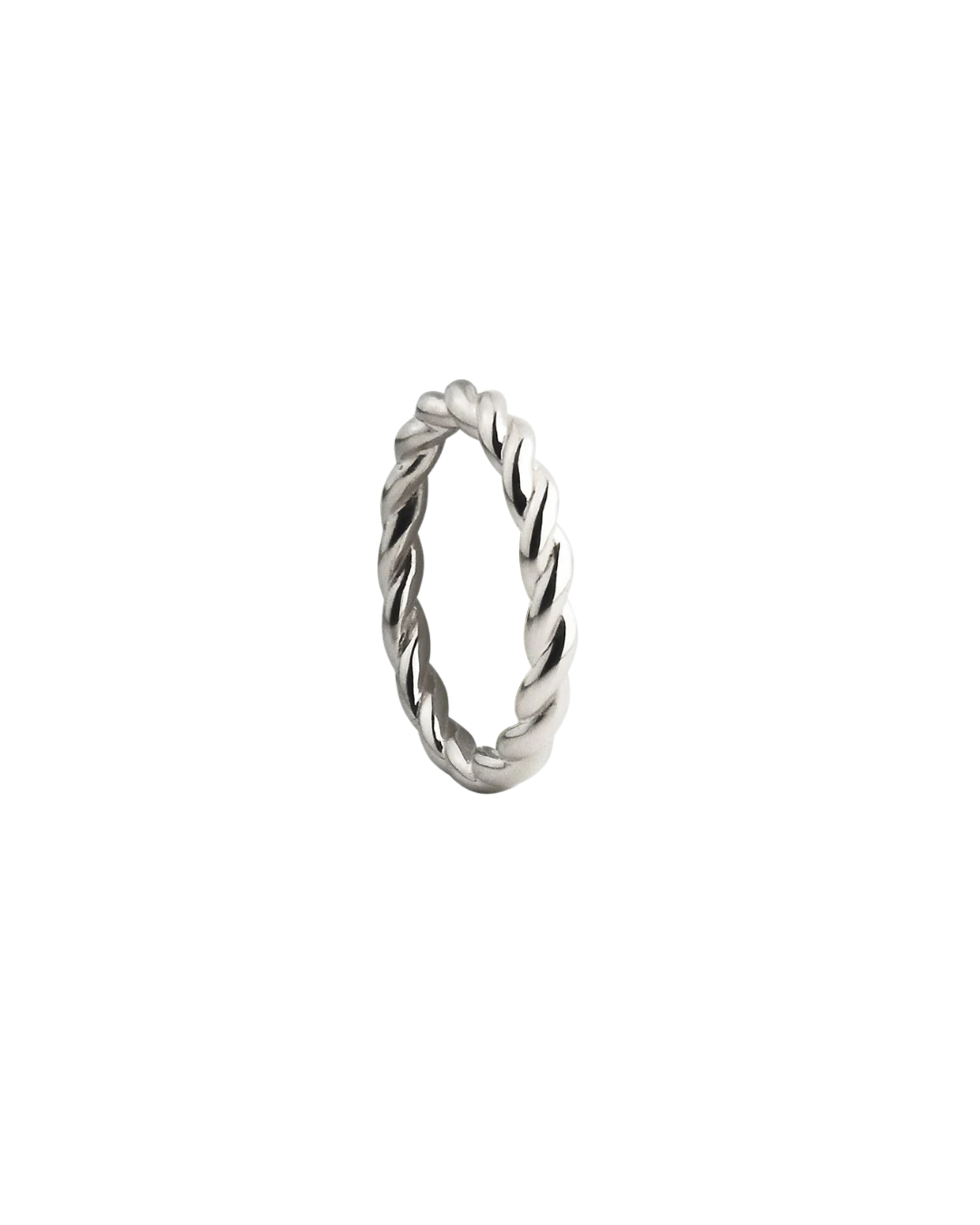 Silber Ring