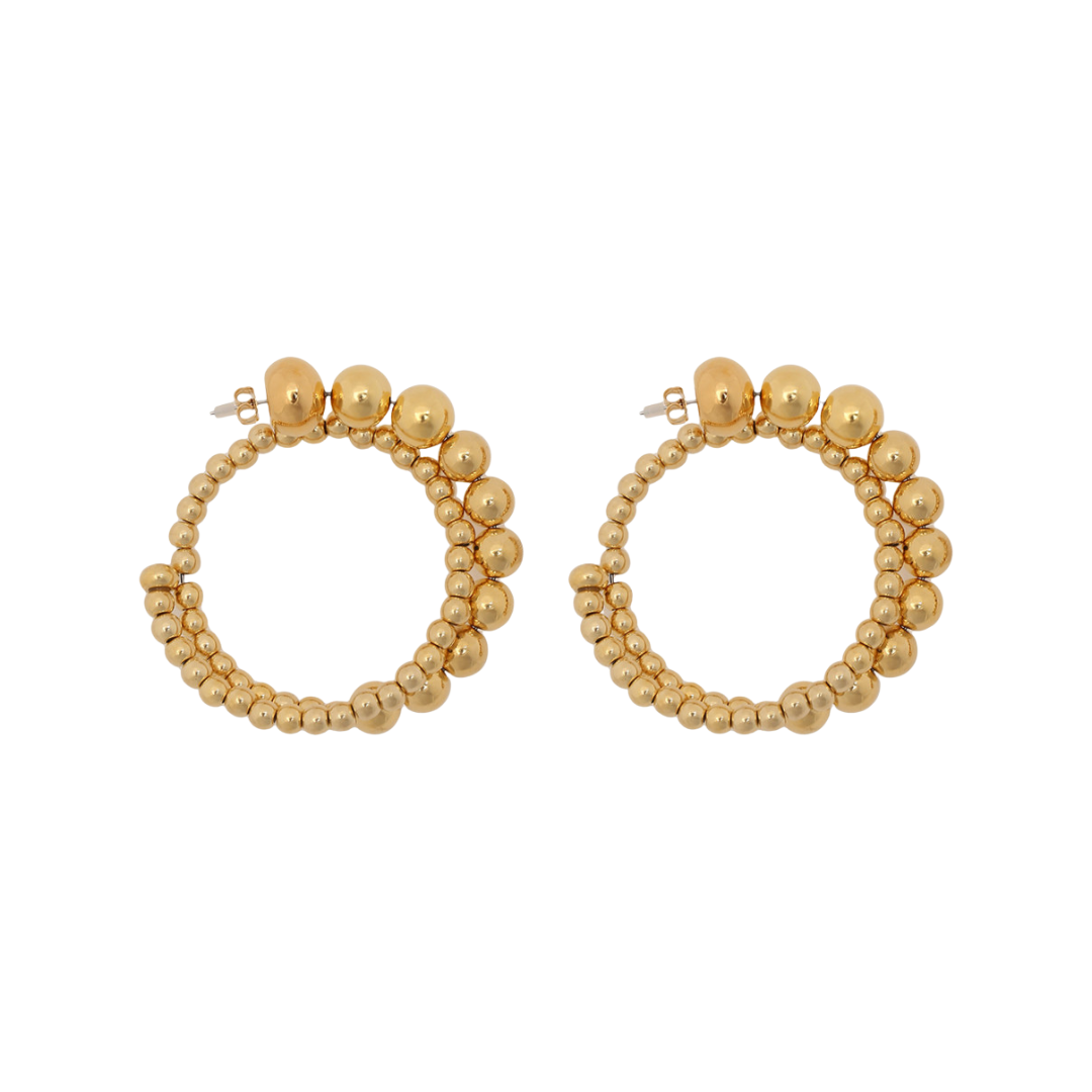 Vanessa Baroni Ohrschmuck