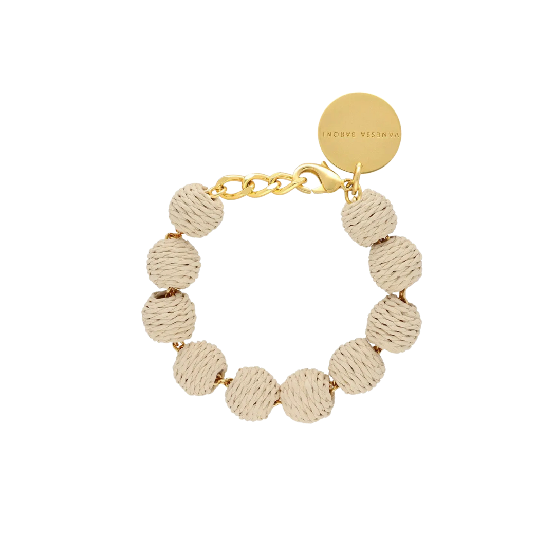 Vanessa Baroni Armband