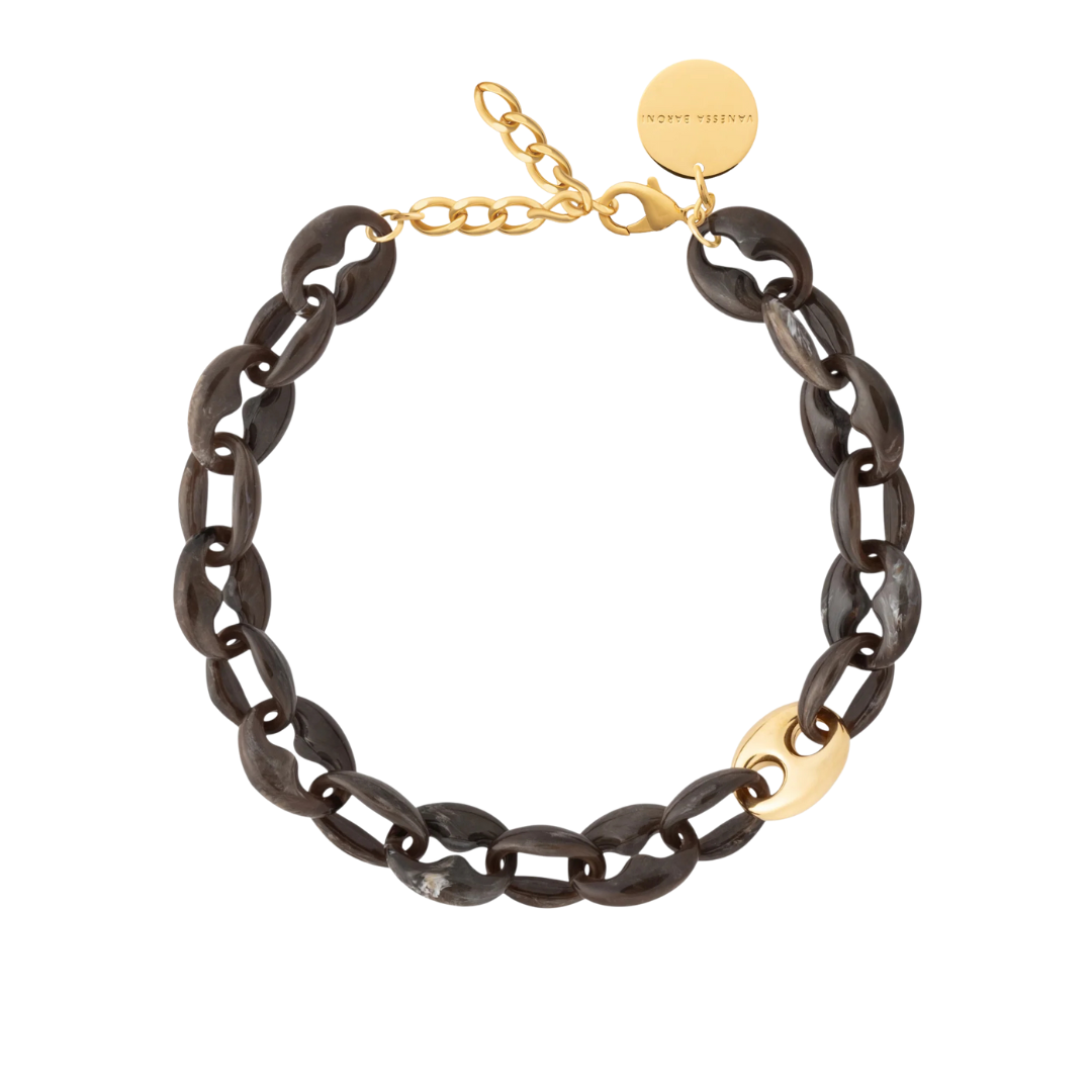 Vanessa Baroni Halskette