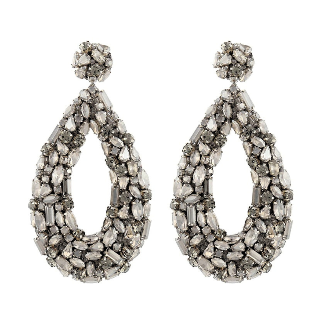 "Karen" Ohrschmuck - LUX Collection
