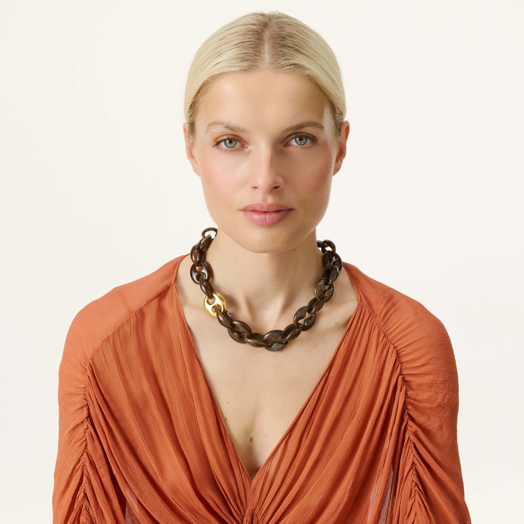 Vanessa Baroni Halskette