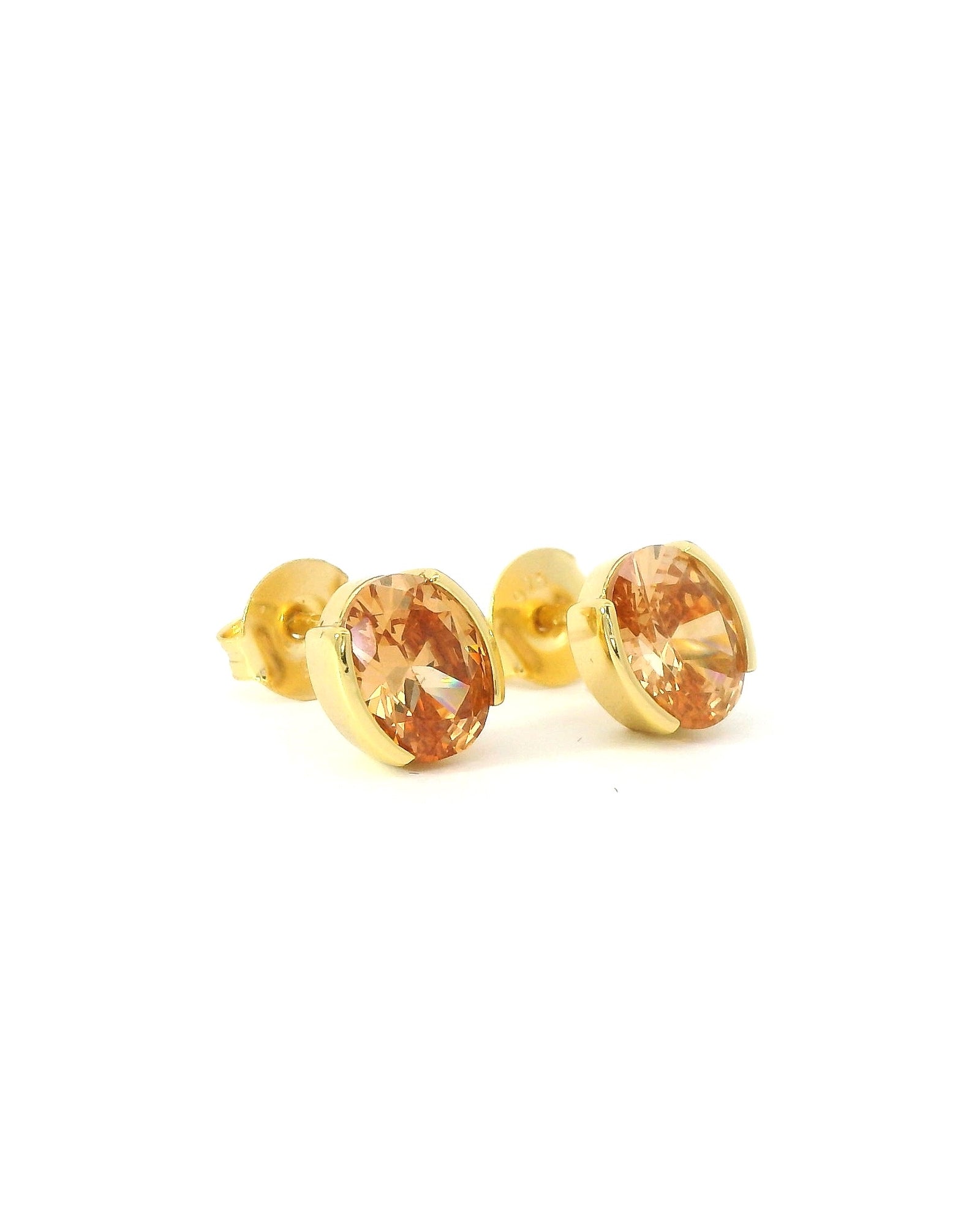 "Ellisse Carezza" Ohrschmuck