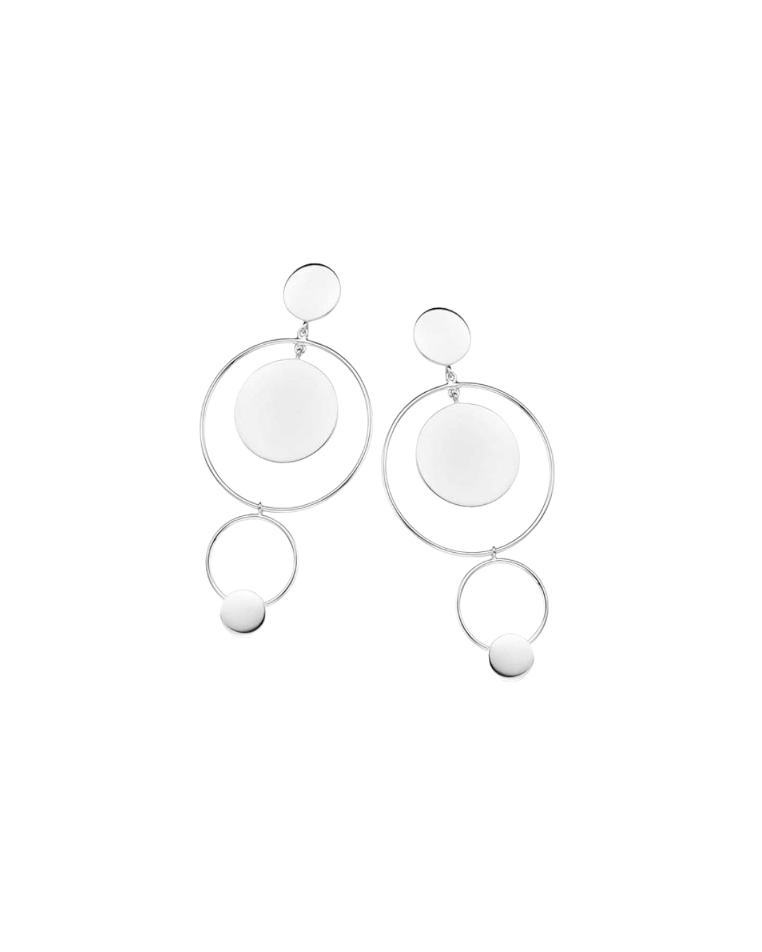 Silber Ohrschmuck